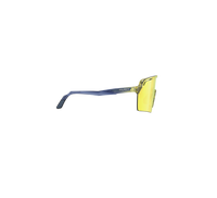 OC.SPINSHIELD PRO CRYSTAL APPLE/AVIO - MLS YELLOW
