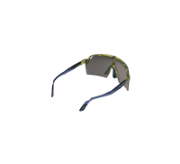 OC.SPINSHIELD PRO CRYSTAL APPLE/AVIO - MLS YELLOW
