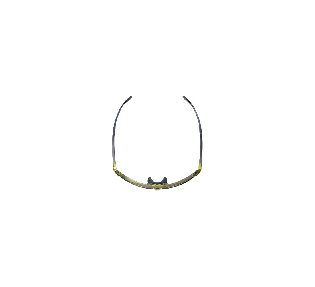 OC.SPINSHIELD PRO CRYSTAL APPLE/AVIO - MLS YELLOW