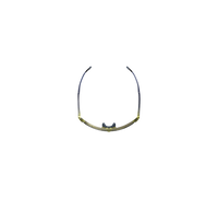 OC.SPINSHIELD PRO CRYSTAL APPLE/AVIO - MLS YELLOW