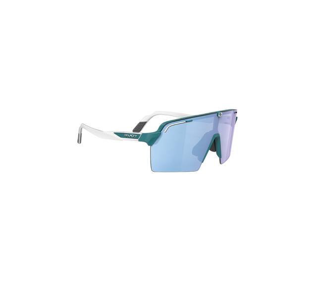 OC.SPINSHIELD PRO TEAL MATTE - MULTILASER ICE