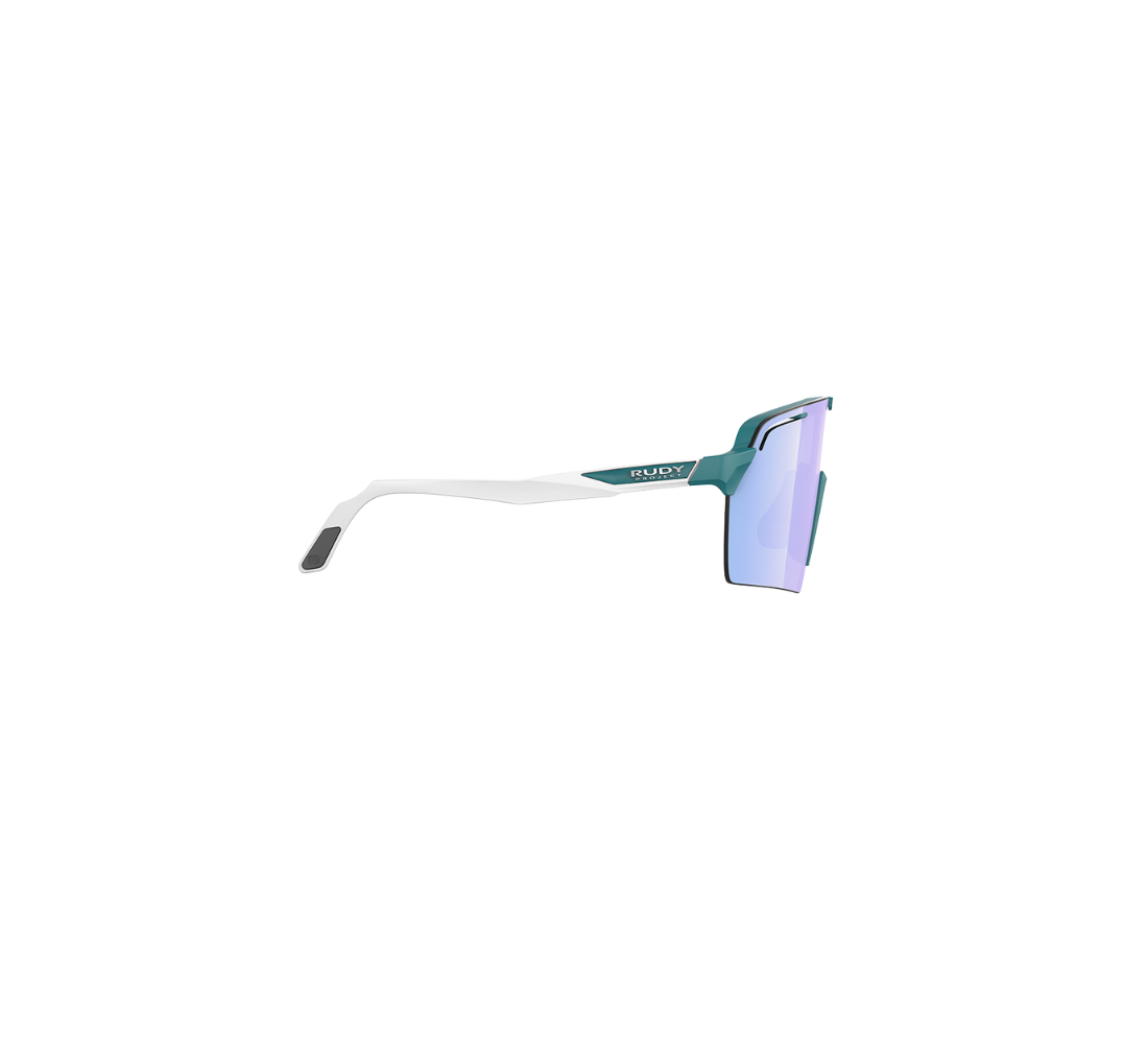 OC.SPINSHIELD PRO TEAL MATTE - MULTILASER ICE
