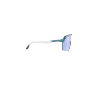 OC.SPINSHIELD PRO TEAL MATTE - MULTILASER ICE