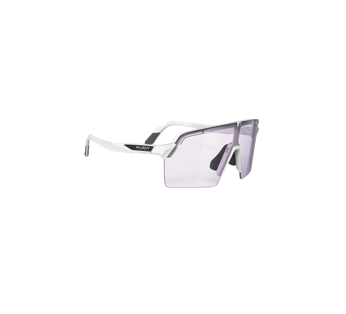 OC.SPINSHIELD PRO WHITE GLOSS-ImpX 2 LASER PURPLE