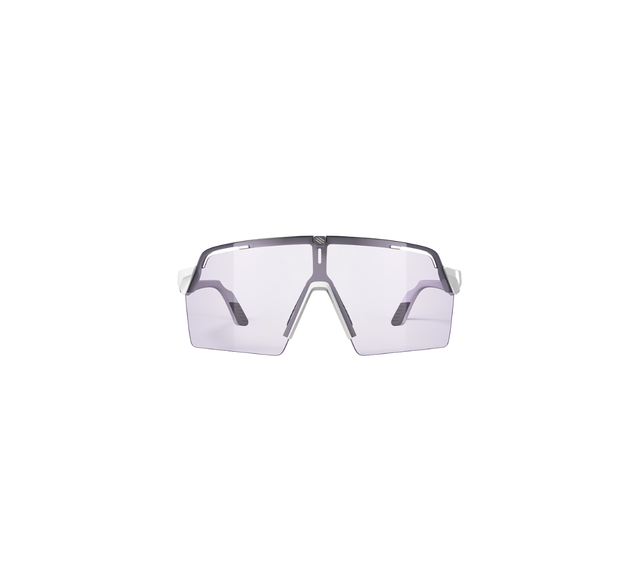 OC.SPINSHIELD PRO WHITE GLOSS-ImpX 2 LASER PURPLE