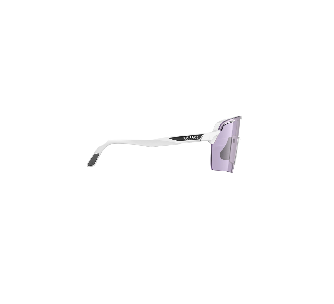 OC.SPINSHIELD PRO WHITE GLOSS-ImpX 2 LASER PURPLE