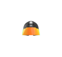 CASCO WINGDREAM BLACK MATTE