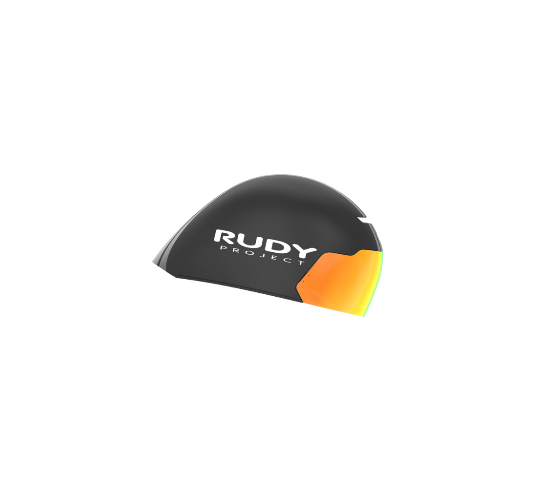 CASCO WINGDREAM BLACK MATTE