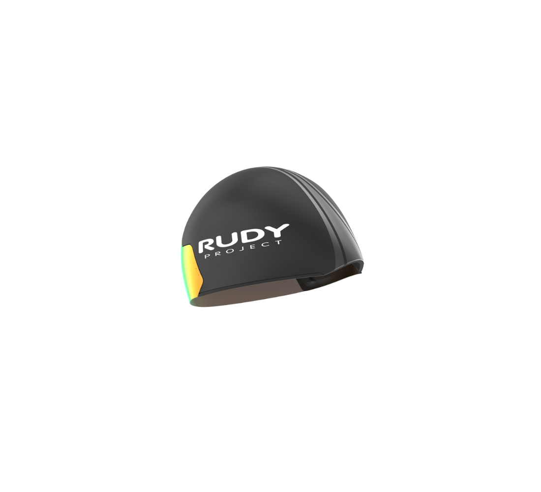 CASCO WINGDREAM BLACK MATTE