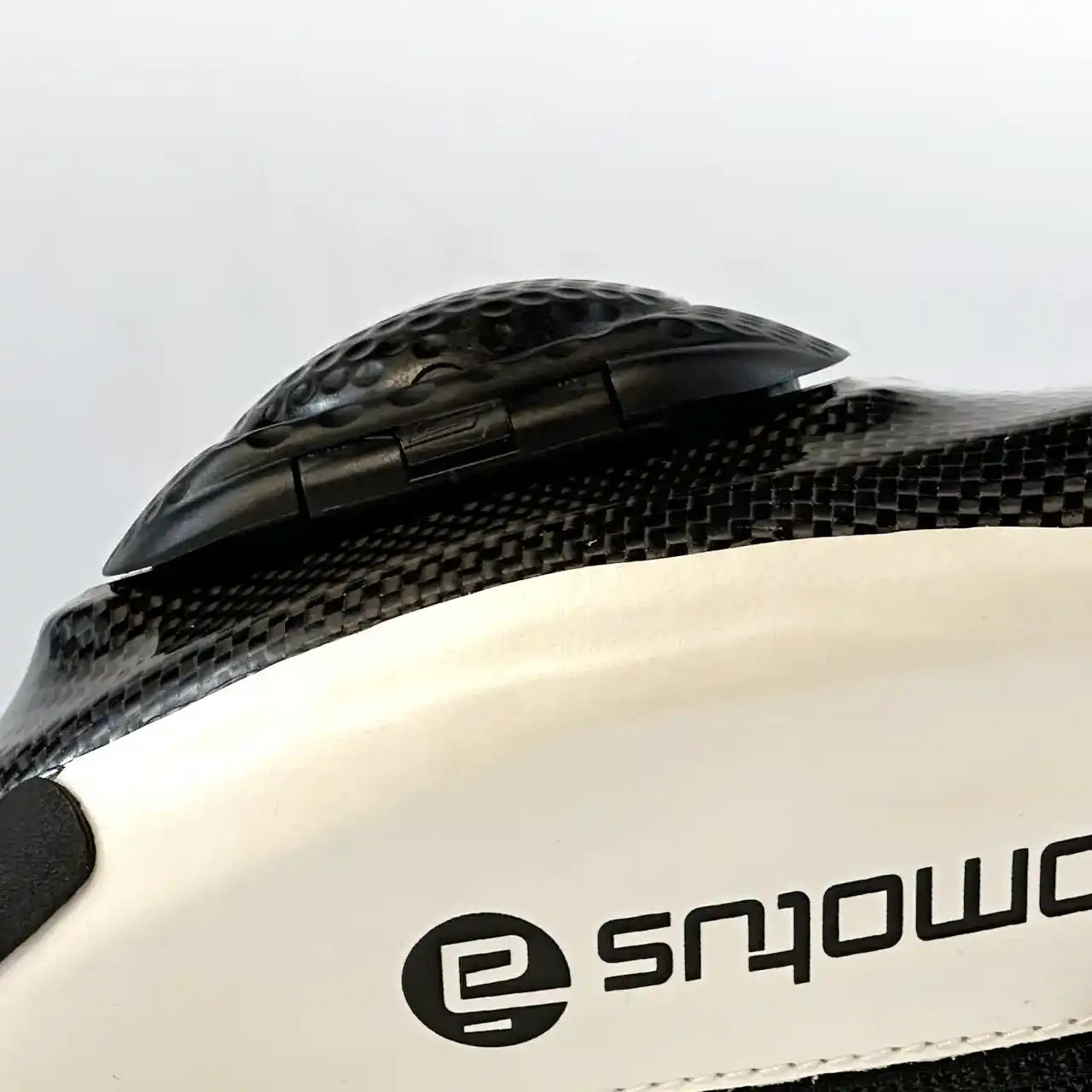 Chronos Bianco Cycling Shoe - Wahoo Speedplay Direct Mount