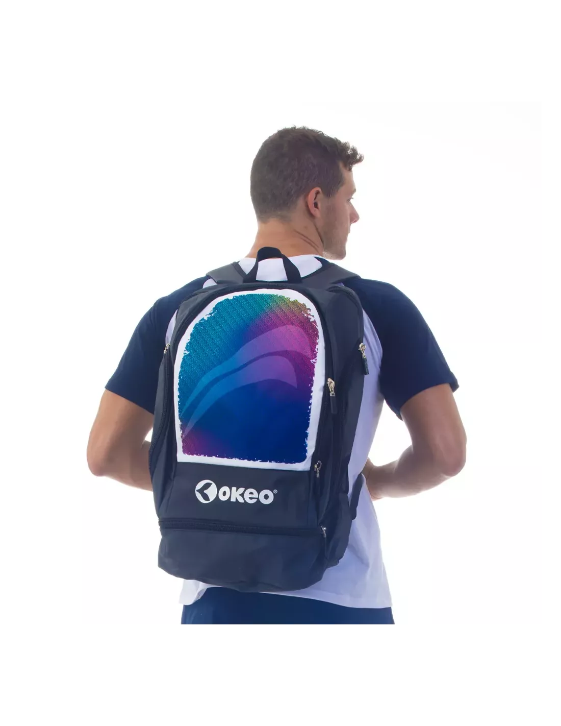 ZAINO CHAMPION ROMA