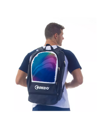 ZAINO CHAMPION ROMA